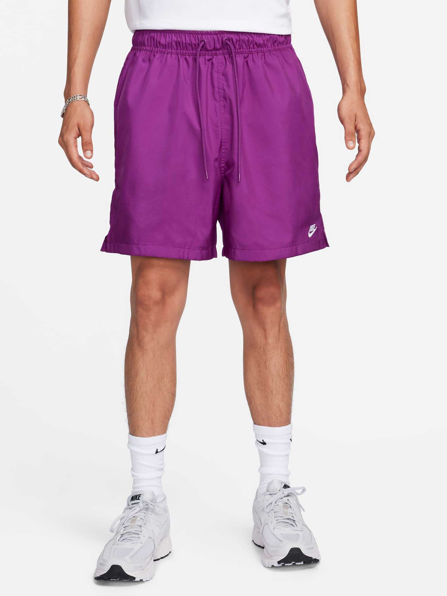 NIKE Къси панталони M NK CLUB FLOW SHORT