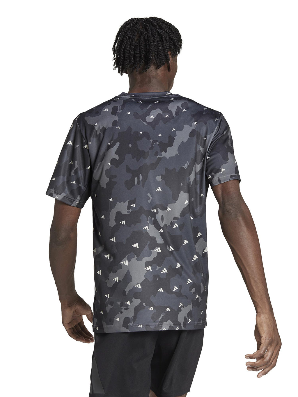 ADIDAS PERFORMANCE Тениска Train Essentials Seasonal Training