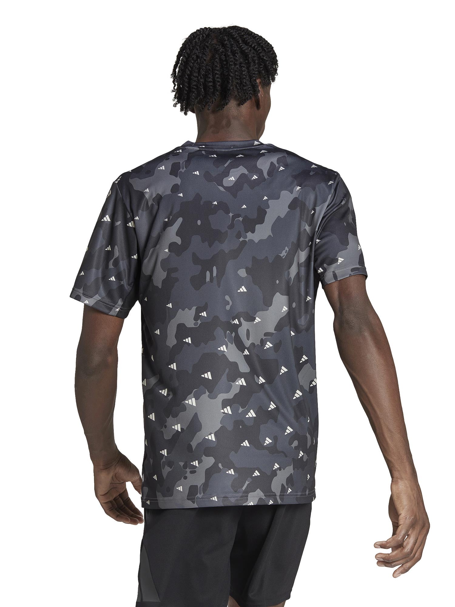 ADIDAS PERFORMANCE Тениска Train Essentials Seasonal Training