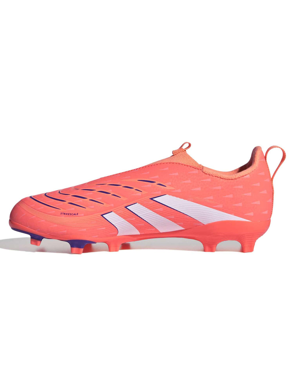 ADIDAS PERFORMANCE Обувки Predator League Laceless Firm\/Multi-Ground