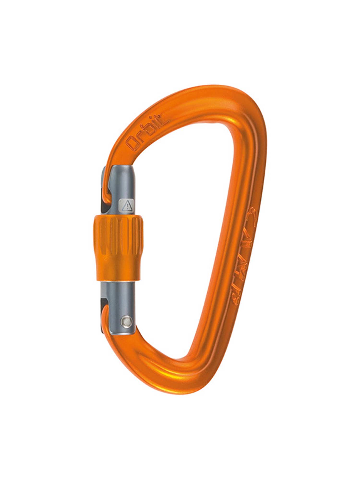 CAMP Карабинер ORBIT LOCK