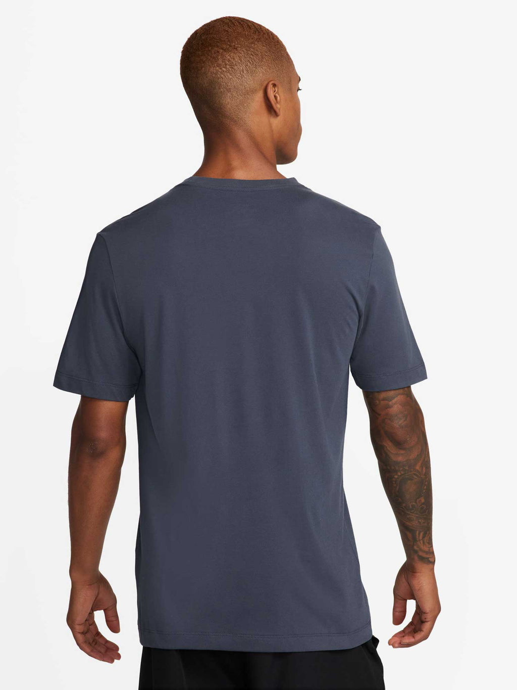 NIKE Тениска M NK DF TEE IYKYK RUN SU24
