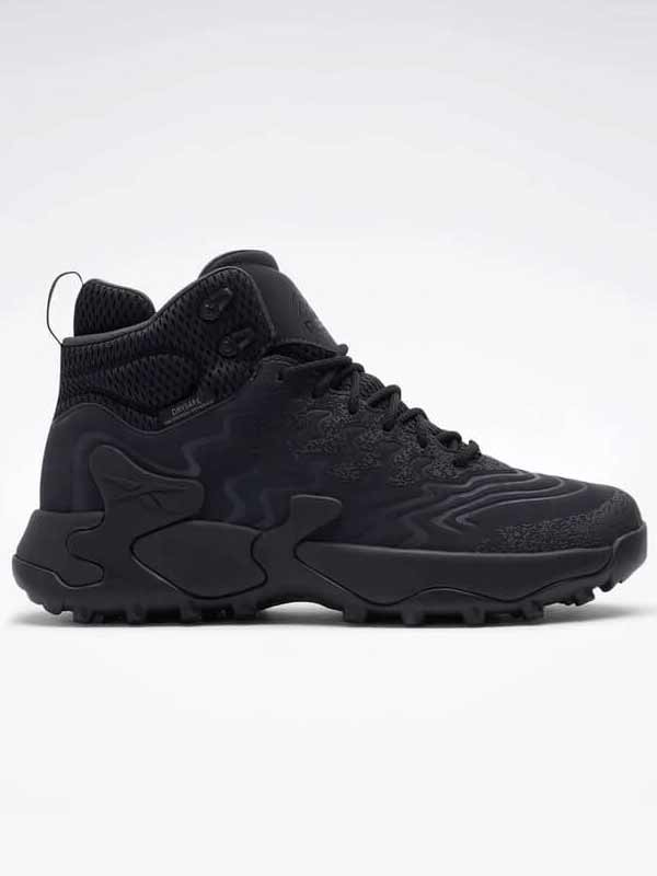 REEBOK Обувки KITARI DMX