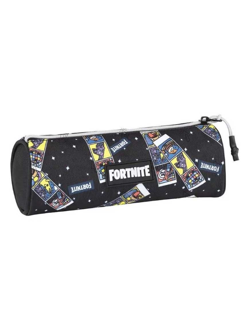 KIDS MOVIE HEROES Несесер Fortnite Photo Stripe