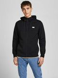 JACK & JONES Суитшърт JCOAIR SWEAT ZIP HOOD NOOS.