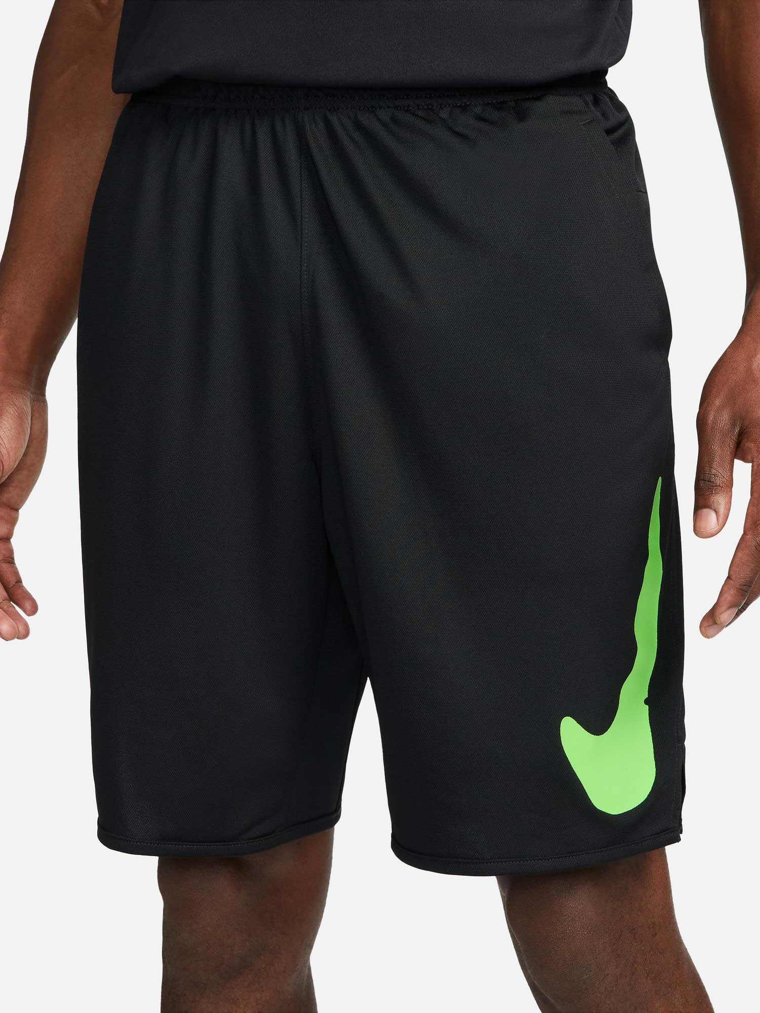 NIKE Къси панталони M NK DF S72 TOTALITY KNIT 9UL
