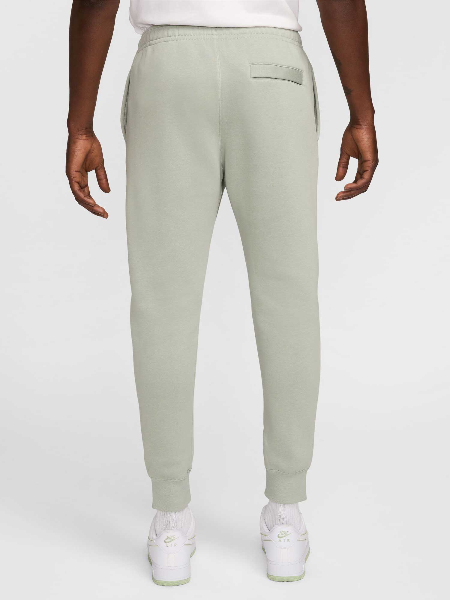 NIKE Спортно долнище M NSW CLUB JGGR BB