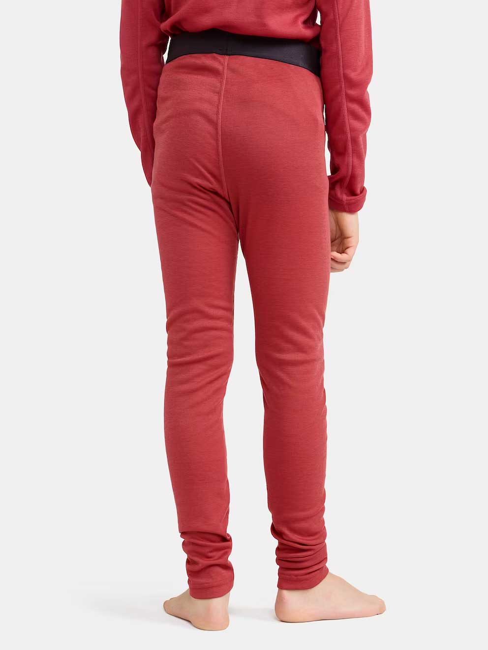 CRAFT Термобельо к-т CORE WARM BASELAYER SET JR