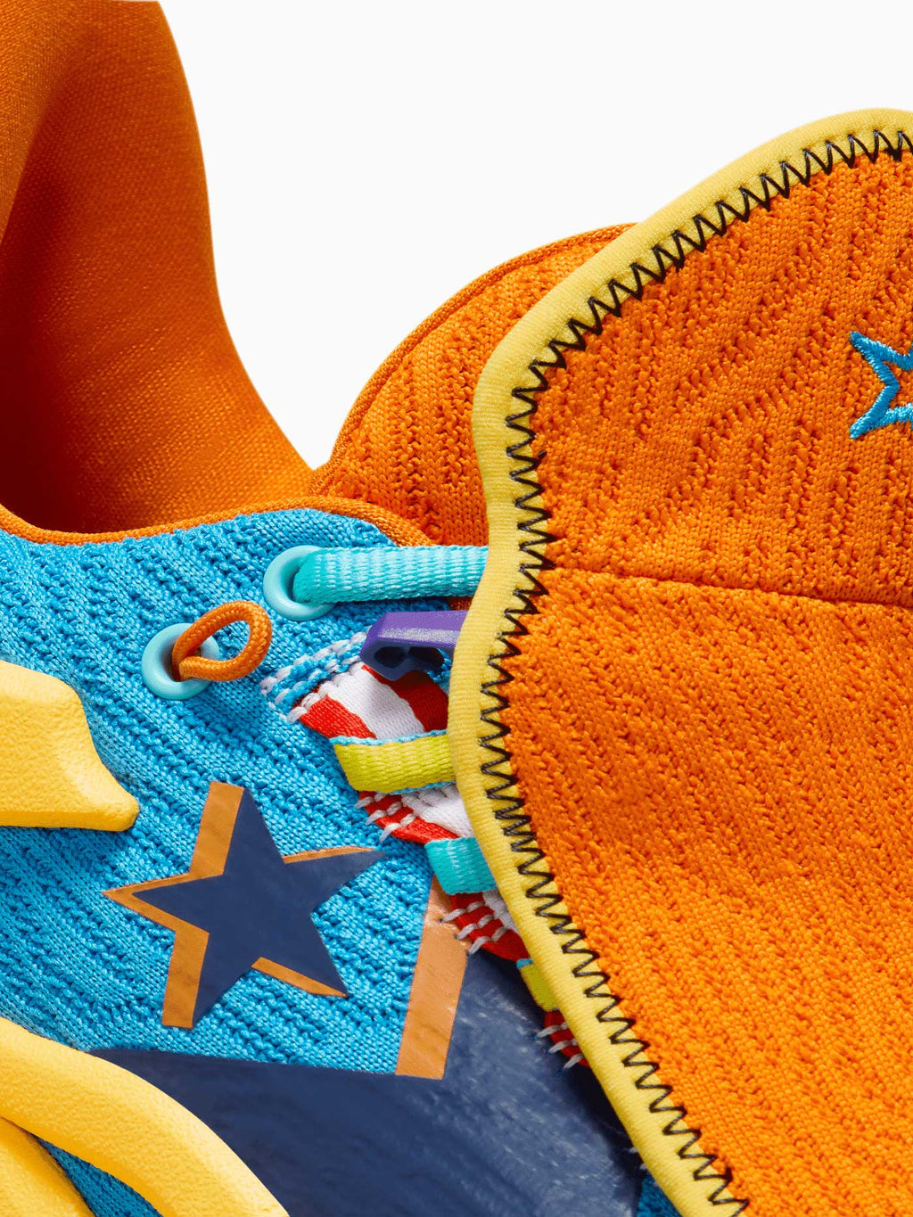CONVERSE Обувки All Star BB Trilliant CX