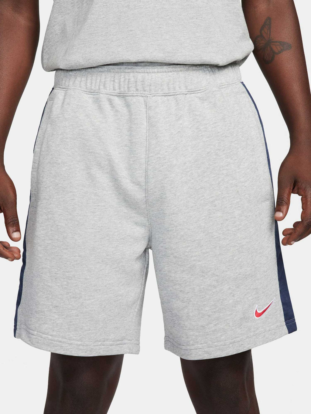 NIKE Къси панталони M NSW SP SHORT FT