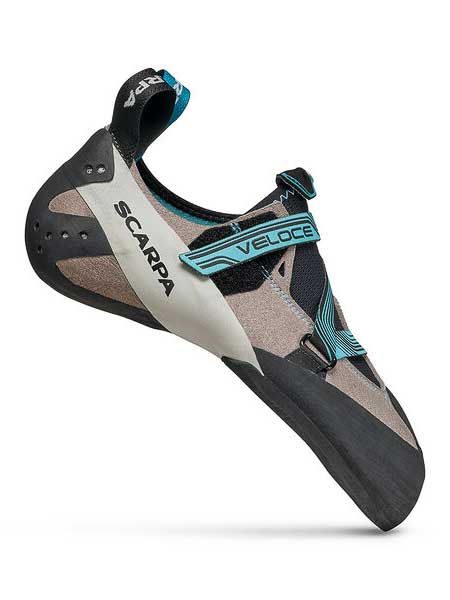 SCARPA Еспадрили VELOCE WMN