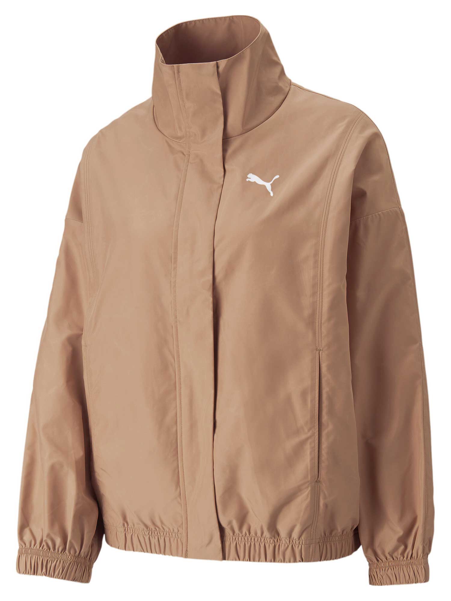 PUMA Яке Style