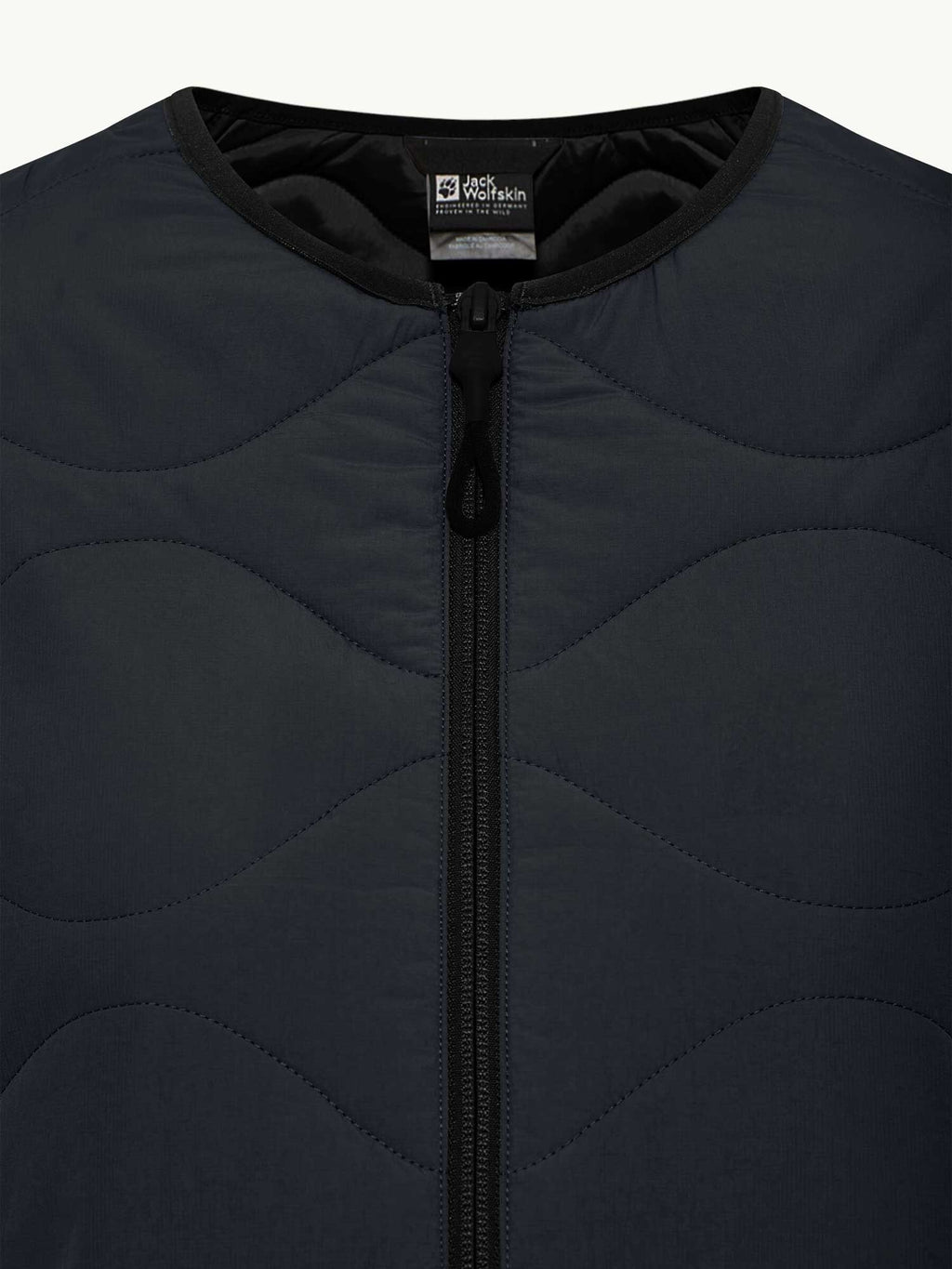 JACK WOLFSKIN Яке WANDERSOME INS JKT W