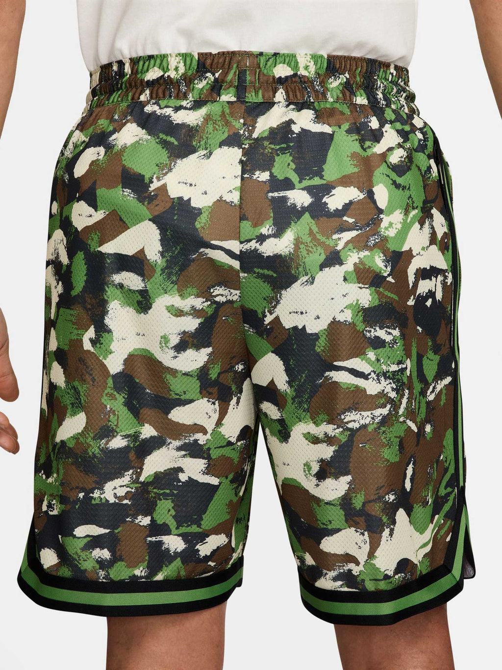NIKE Къси панталони M NK DF DNA 8IN SHORT AOP