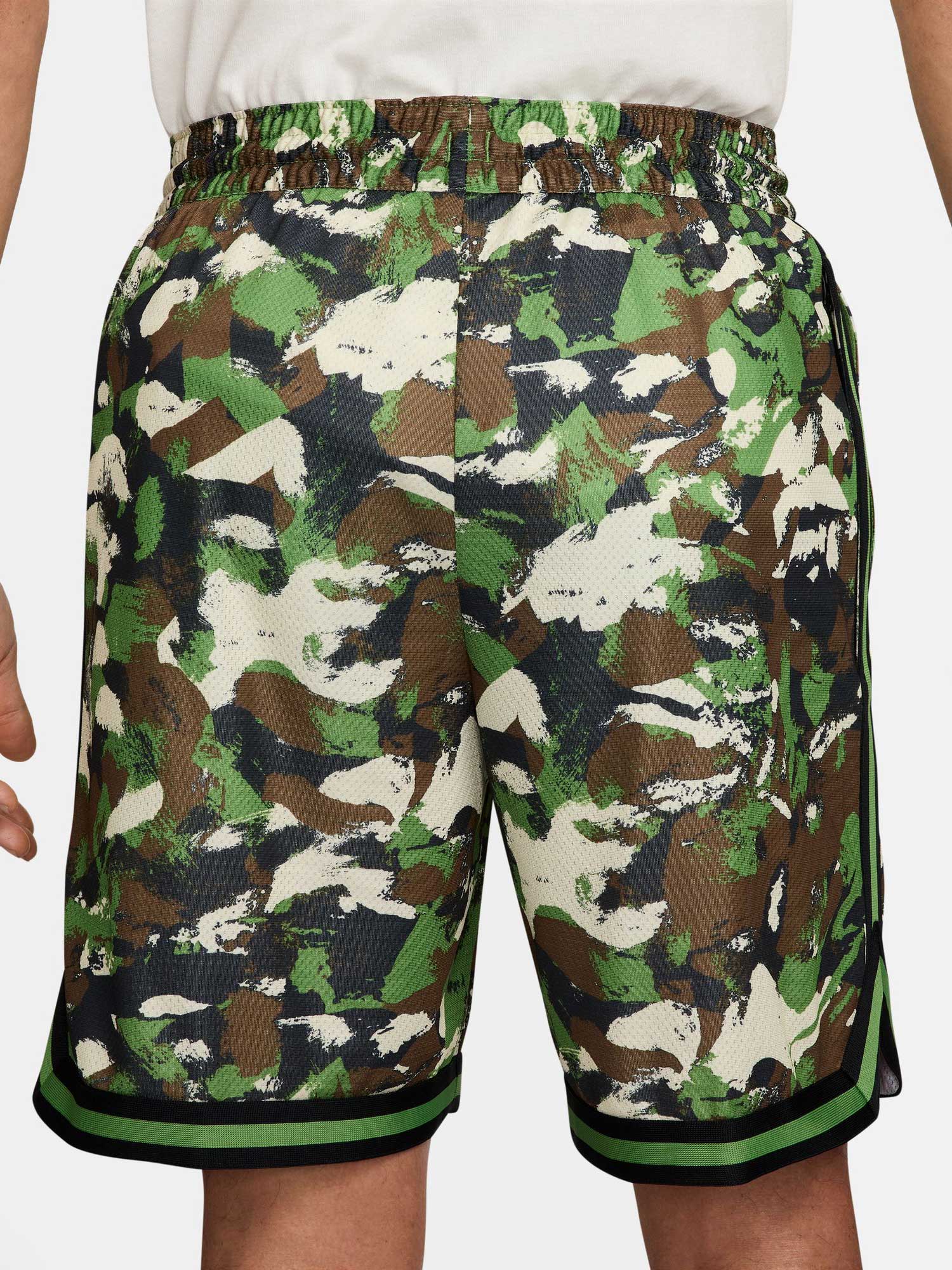 NIKE Къси панталони M NK DF DNA 8IN SHORT AOP