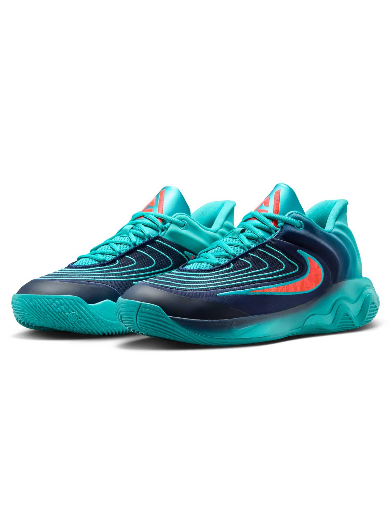 NIKE Обувки GIANNIS IMMORTALITY 4