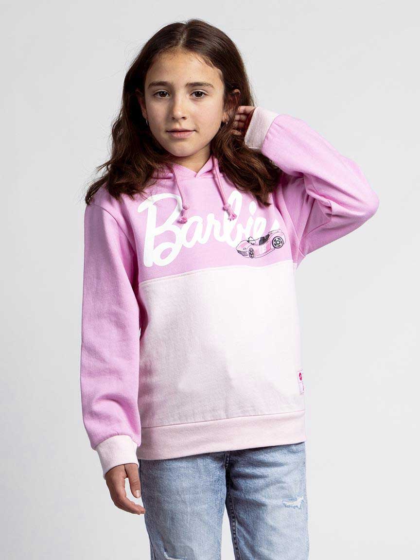 CERDA Суитшърт BARBIE