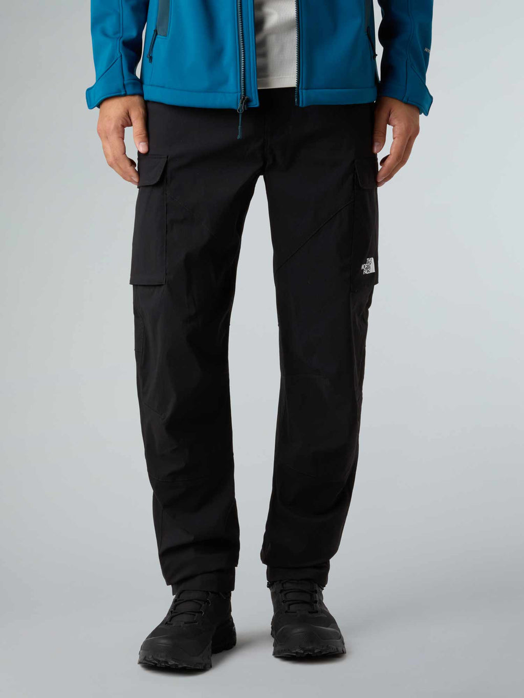 THE NORTH FACE Панталон M EXPLORATION CARGO PANTS