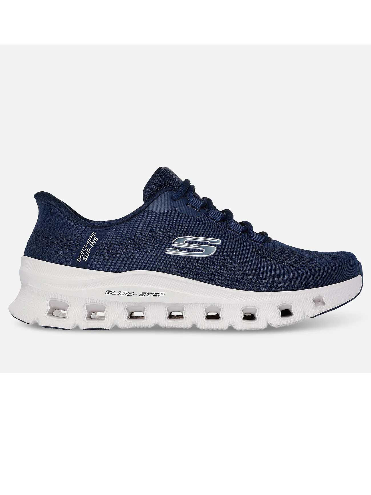 SKECHERS Обувки GLIDE-STEP PRO - ELRON