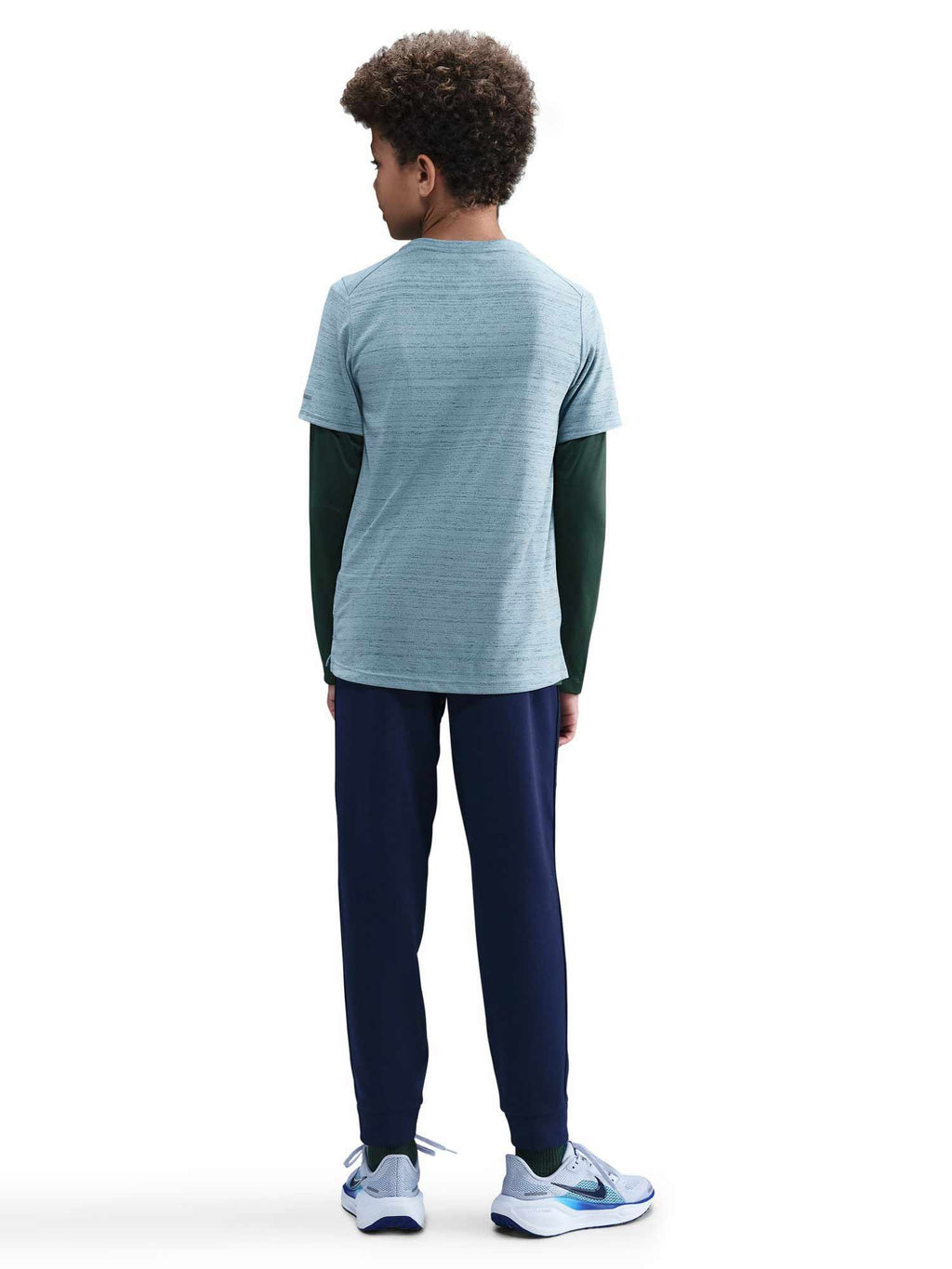 NIKE Спортно долнище K NK MULTI KNIT PANT