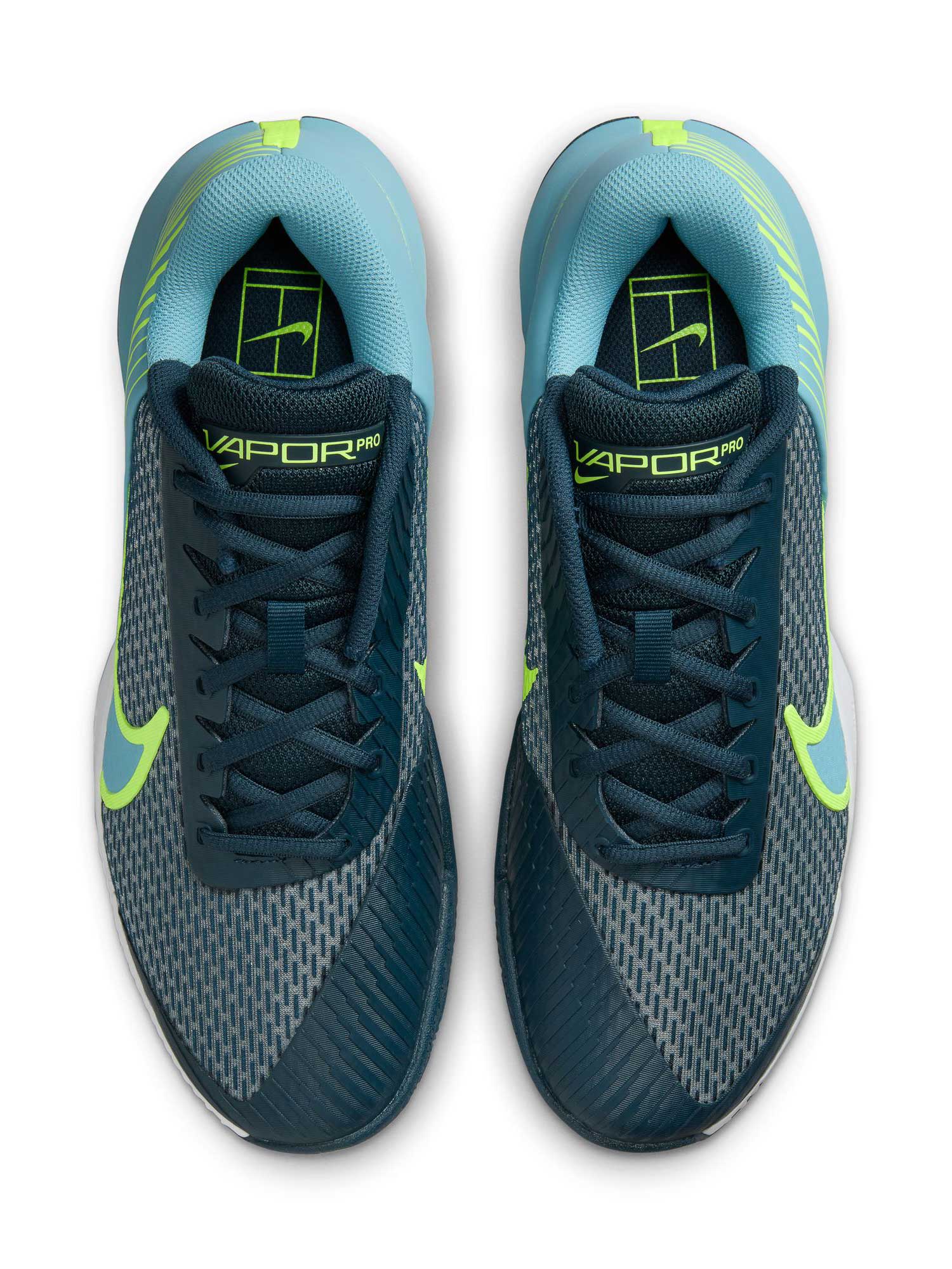 NIKE Обувки M ZOOM VAPOR PRO 2 CLY