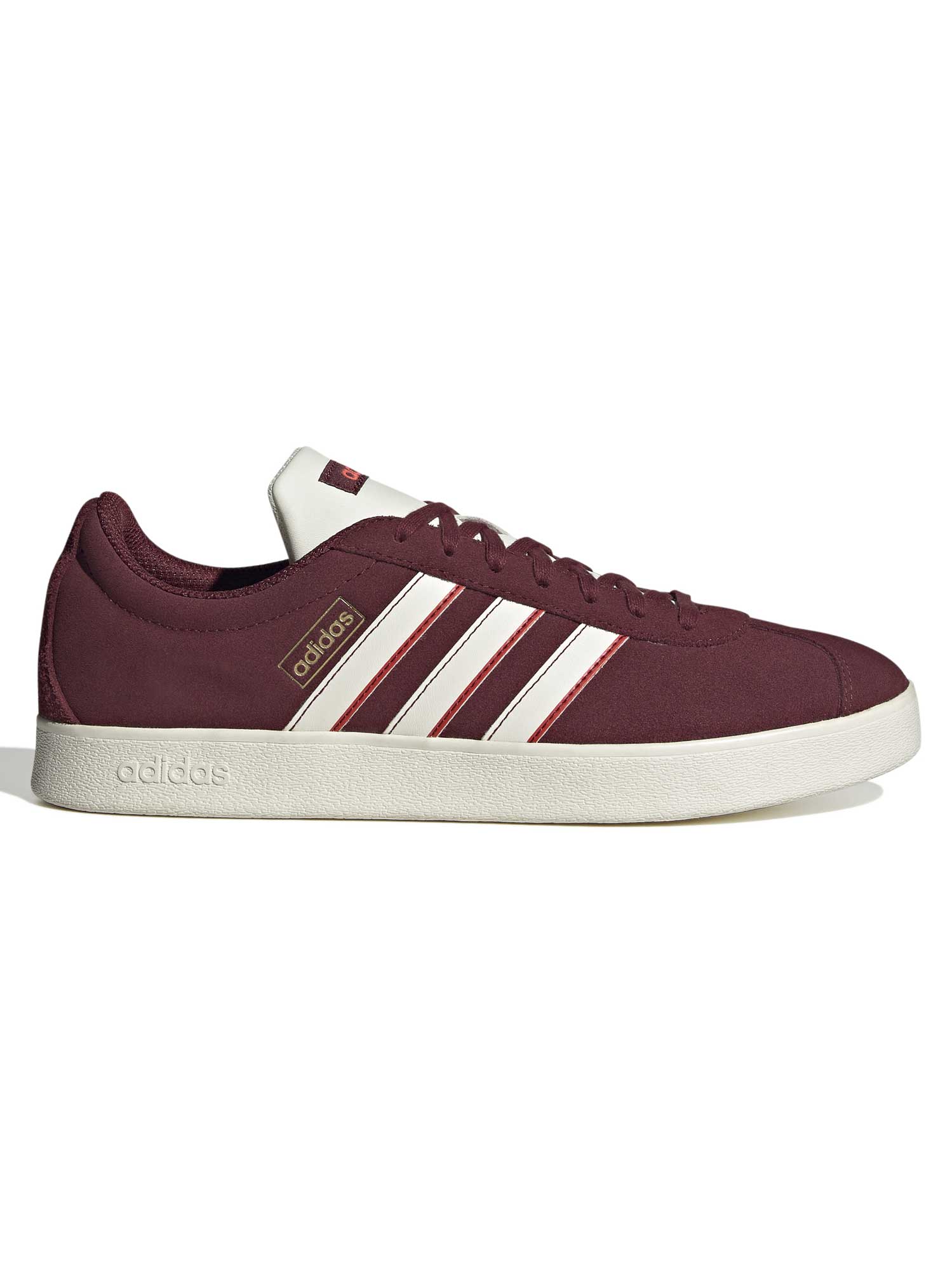 ADIDAS SPORTSWEAR Обувки VL Court Lifestyle Skateboarding Suede