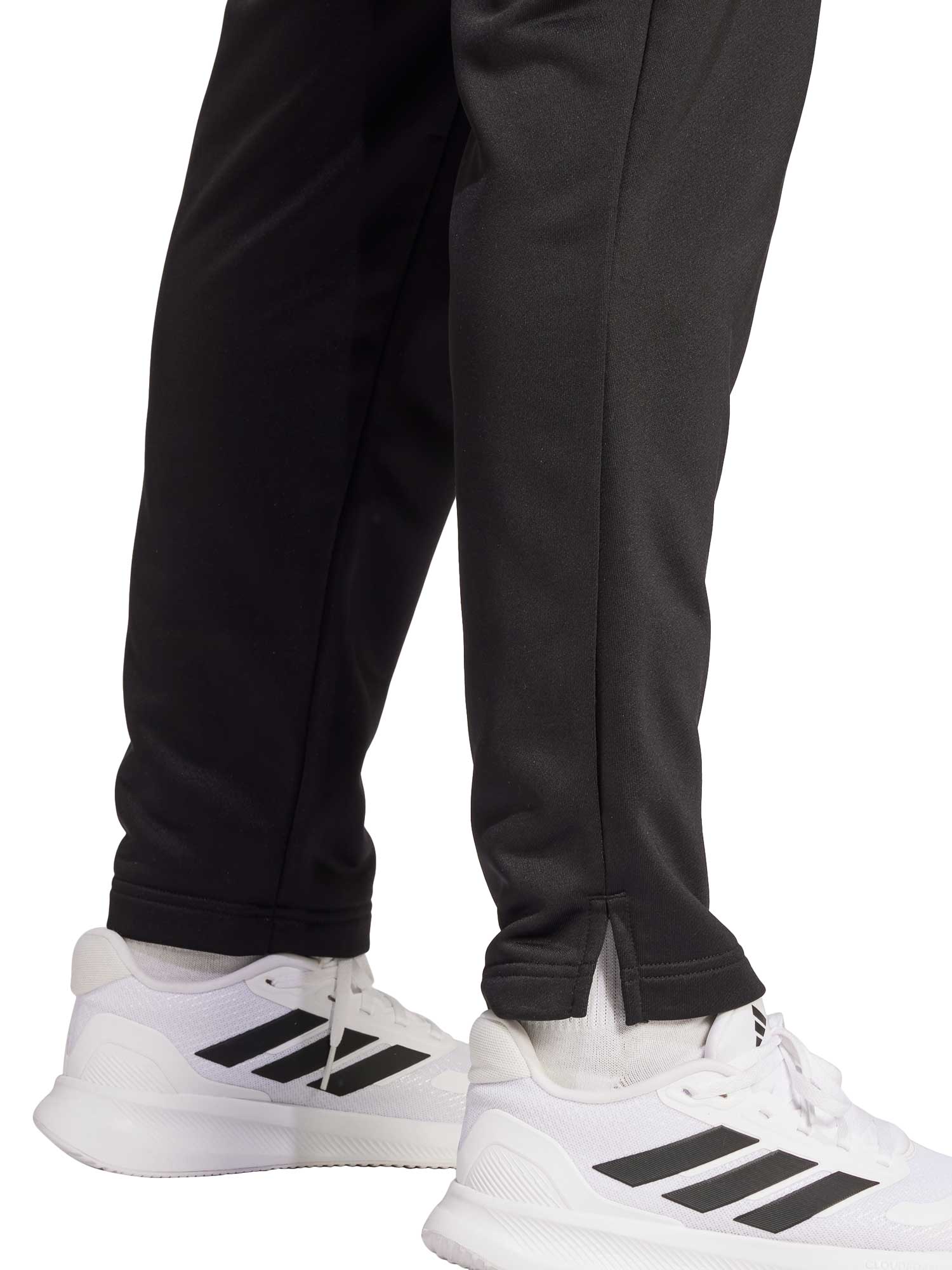 ADIDAS SPORTSWEAR Спортен екип Essentials Linear Track Suit