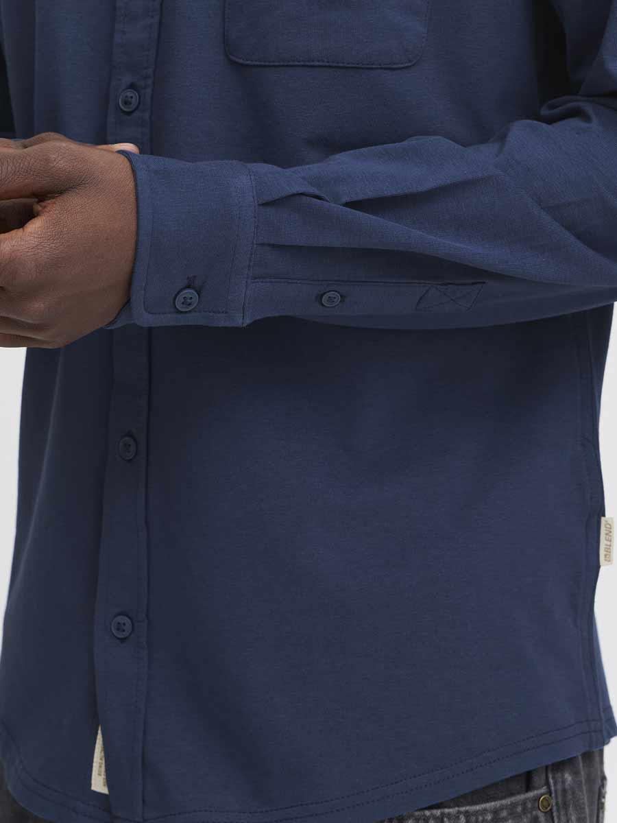 BLEND Риза BHALO JERSEY