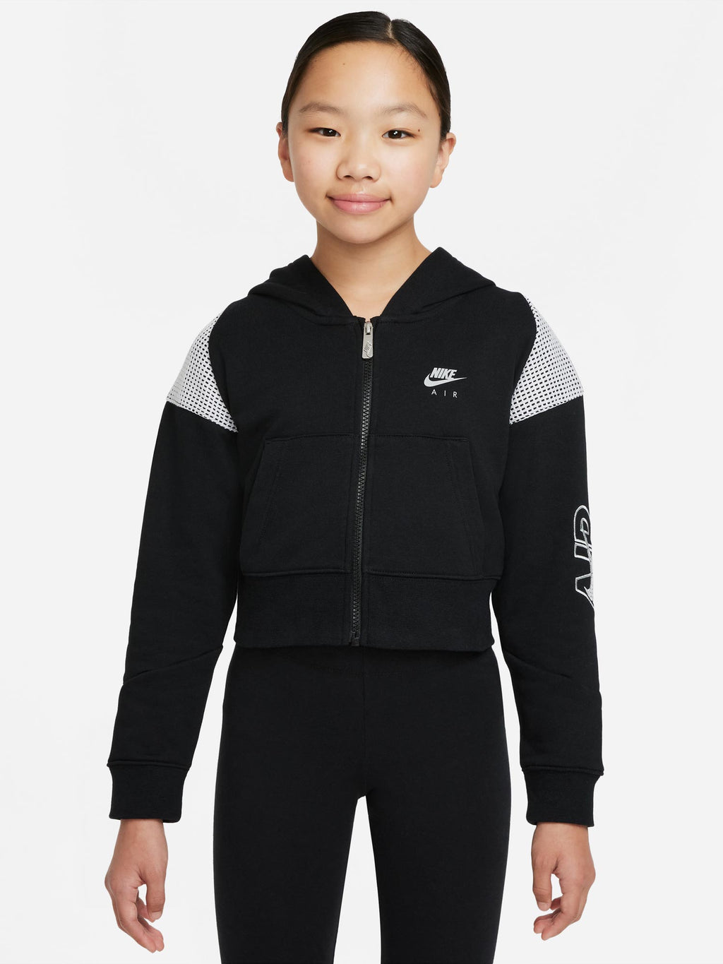 NIKE Суитшърт G NSW AIR FT