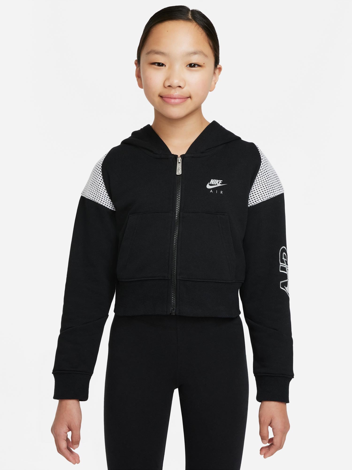 NIKE Суитшърт G NSW AIR FT