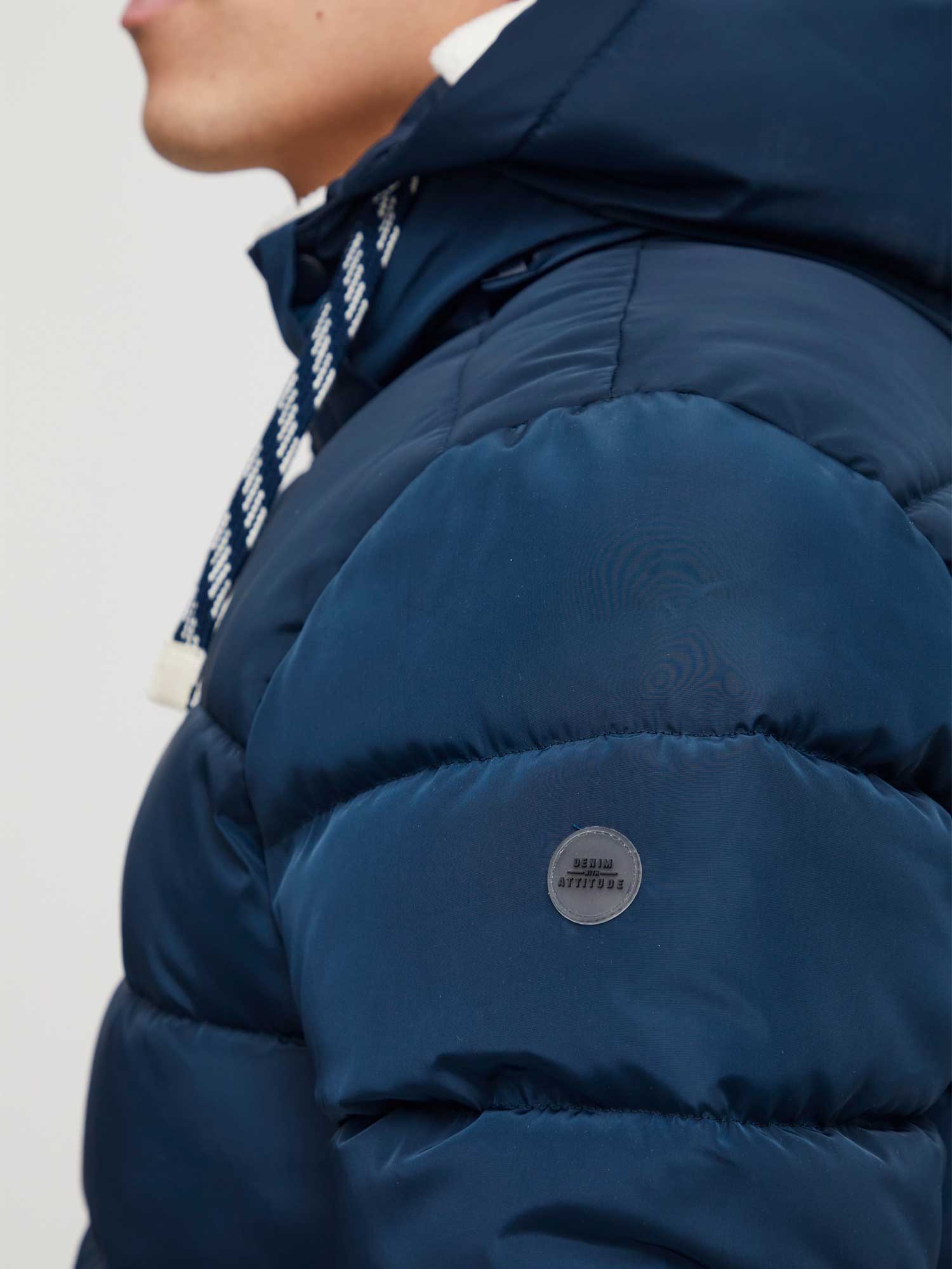 BLEND Яке Outerwear