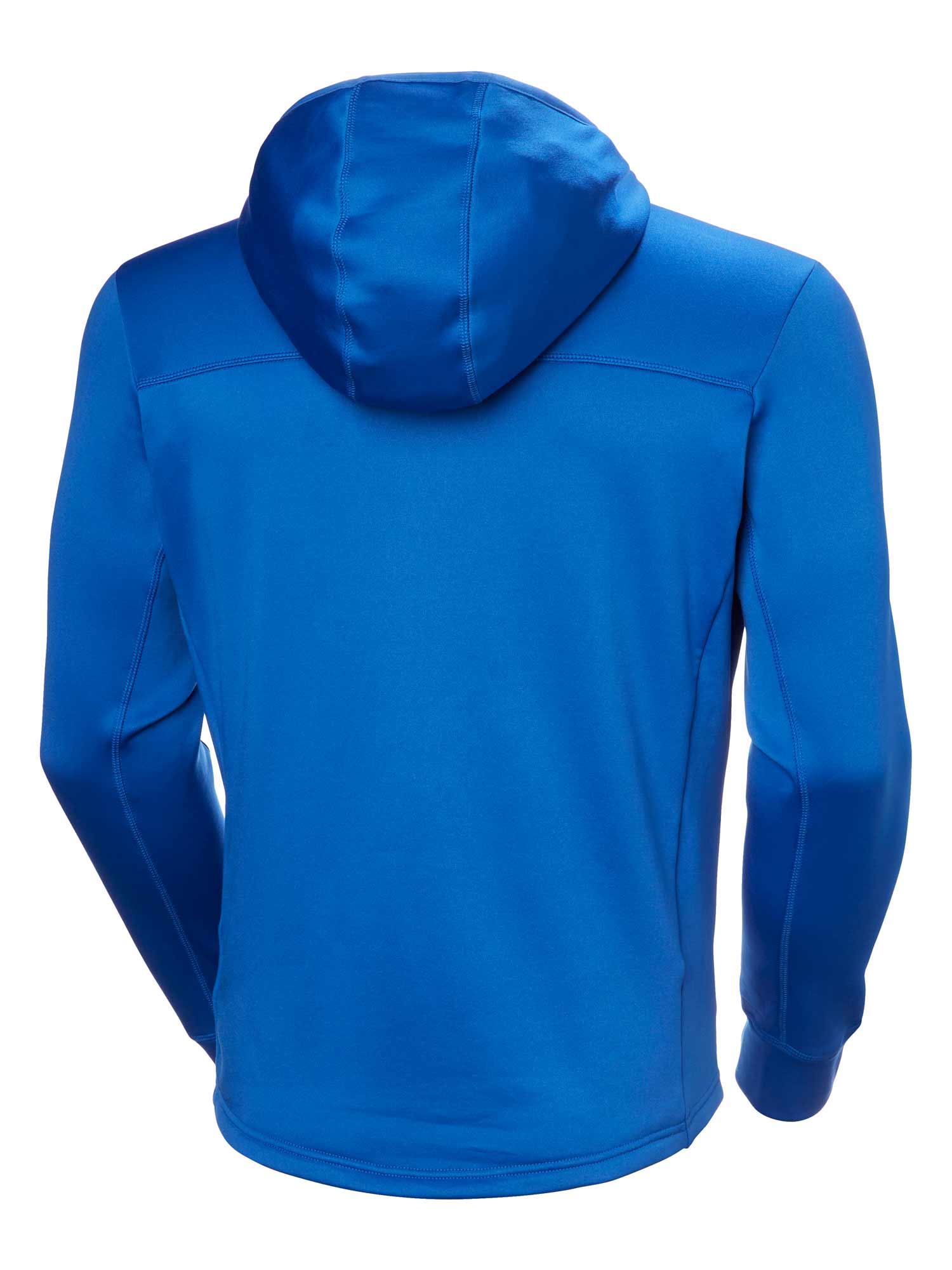 HELLY HANSEN Полар ODIN THERMAL PRO HOODED JACKET