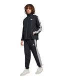 ADIDAS SPORTSWEAR Спортен екип Sportswear Basic 3-Stripes Woven