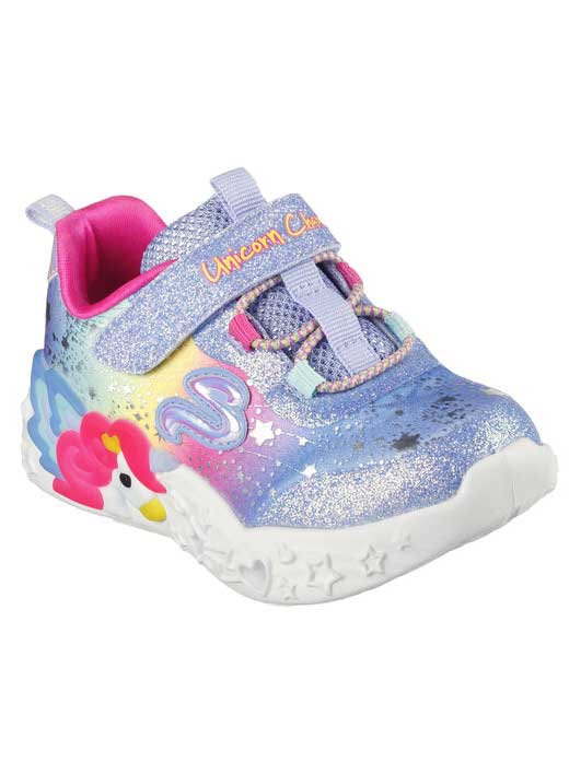 SKECHERS Обувки UNICORN CHARMER - TW