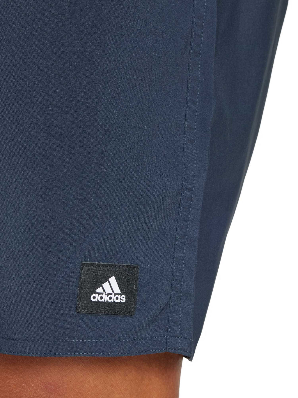 ADIDAS PERFORMANCE Плувни шорти Solid CLX Classic-Length Swim Shorts