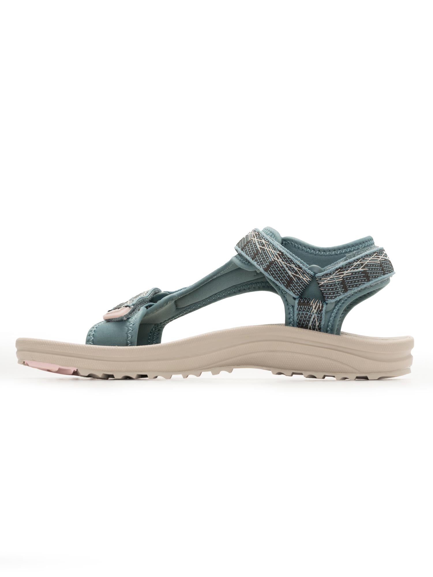 JACK WOLFSKIN Сандали WAVE BREAKER W