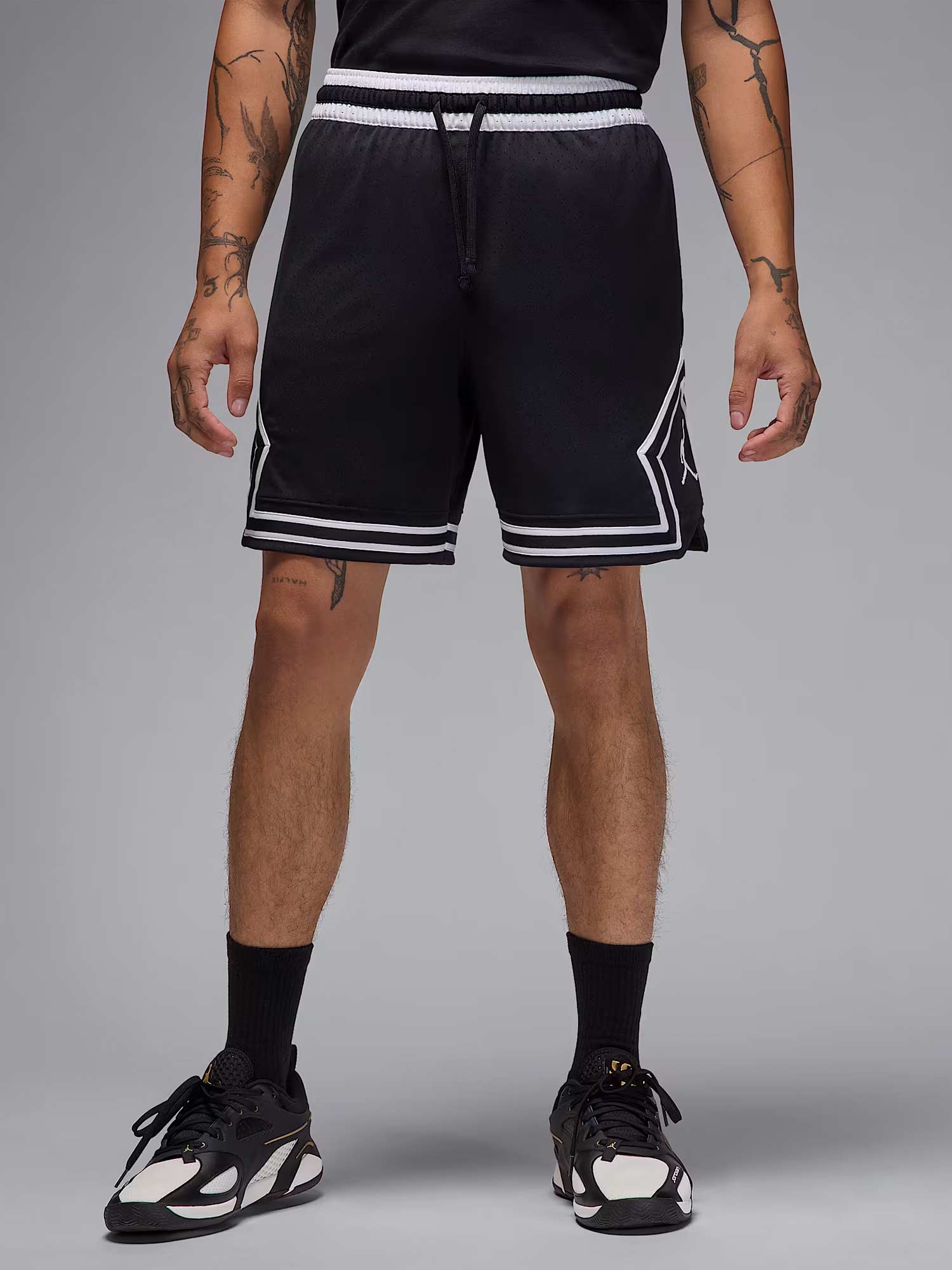 JORDAN Къси панталони M J DF SPRT DMND SHORT
