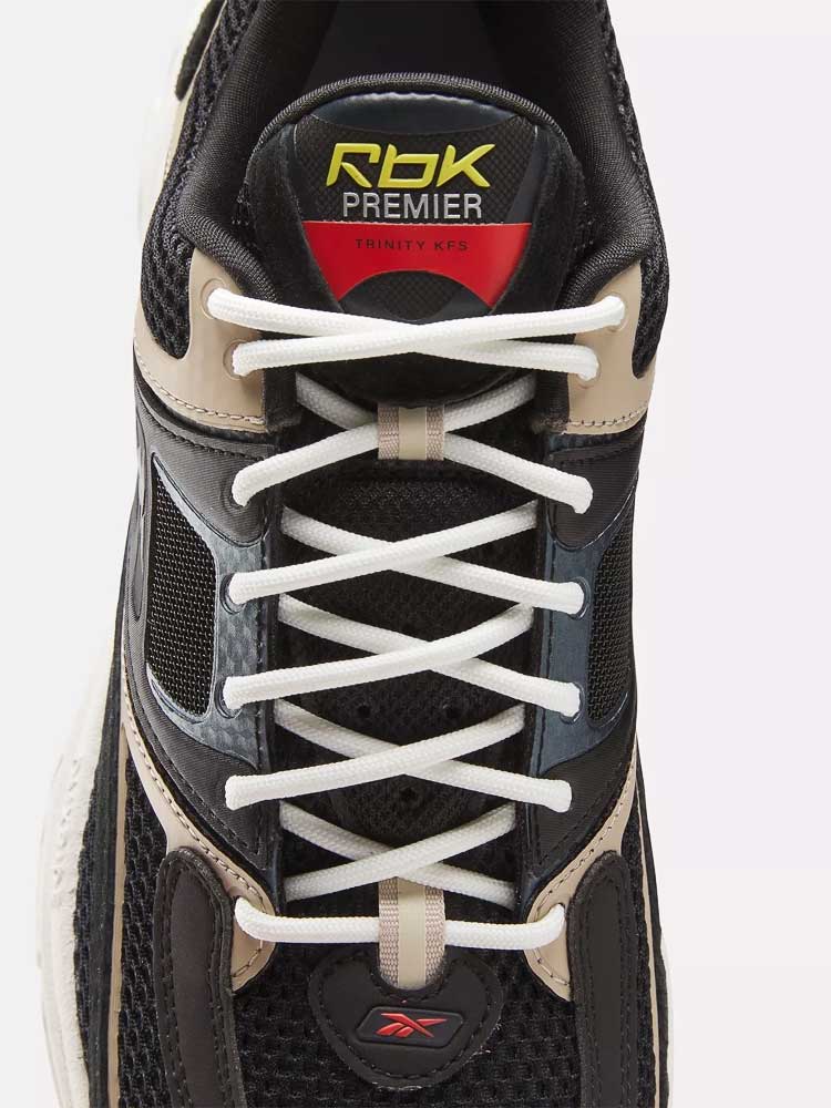 REEBOK Обувки RBK PREMIER TRINITY KFS