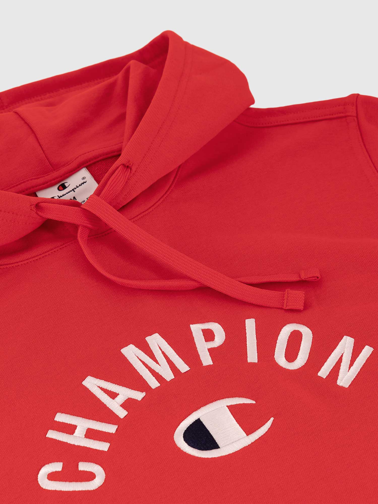 CHAMPION Суитшърт Hooded Sweatshirt