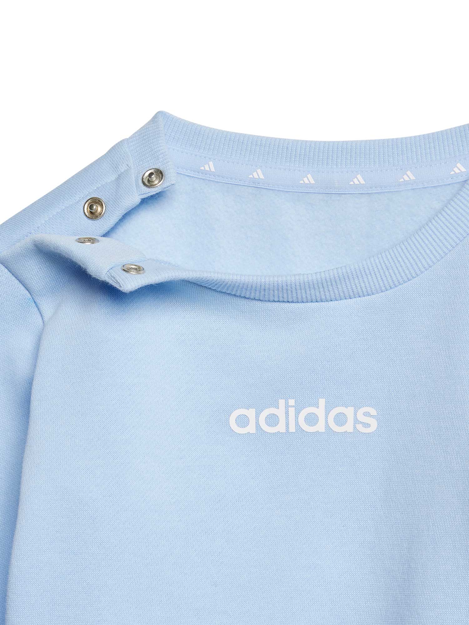 ADIDAS SPORTSWEAR Спортен екип Essentials Joggers Set Kids