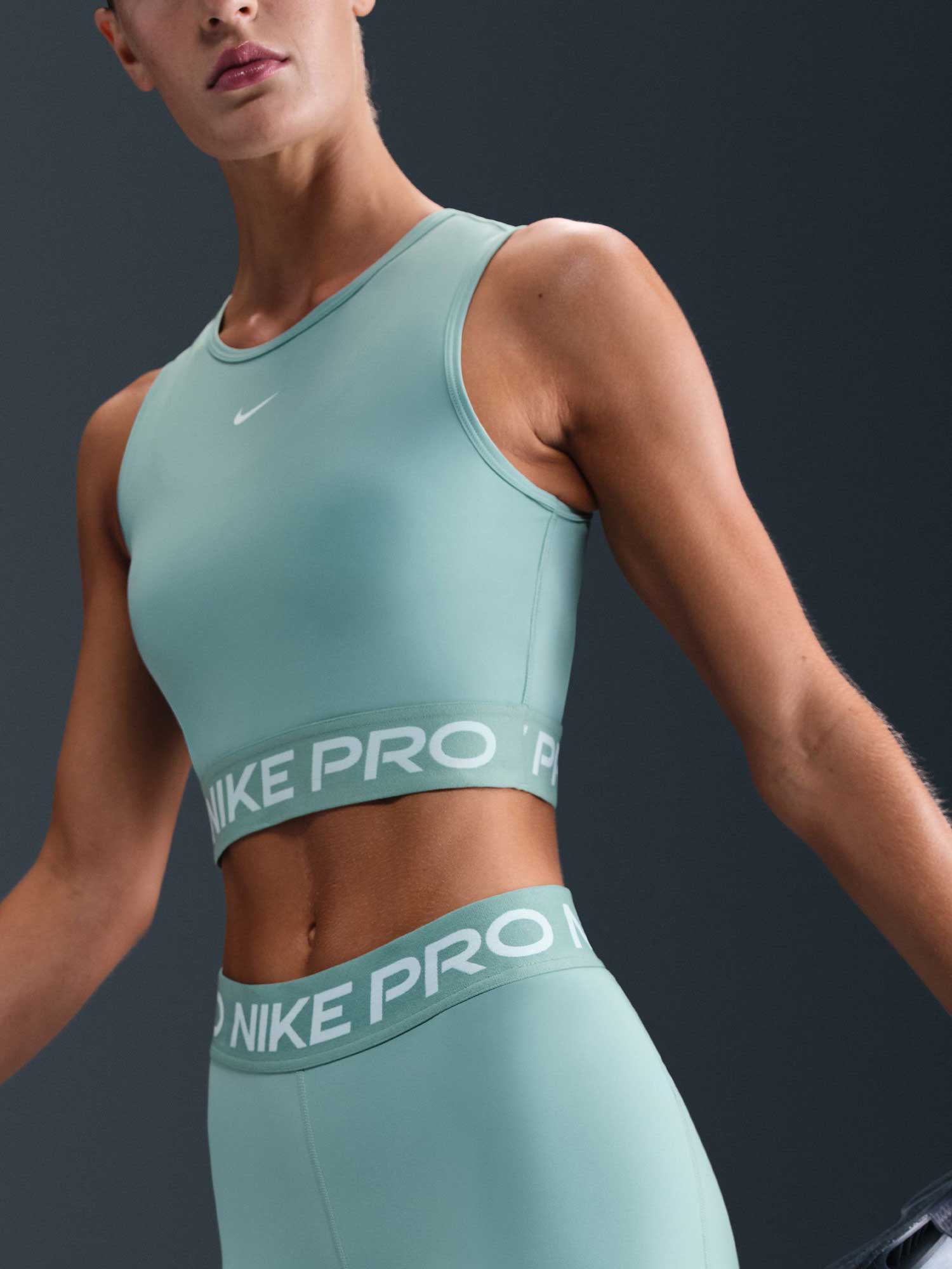 NIKE Клин W NP 365 SHORT 5IN