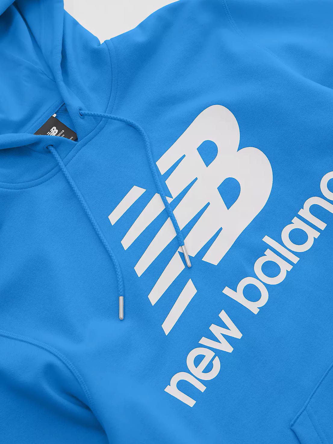 NEW BALANCE Суитшърт ESSENTIALS