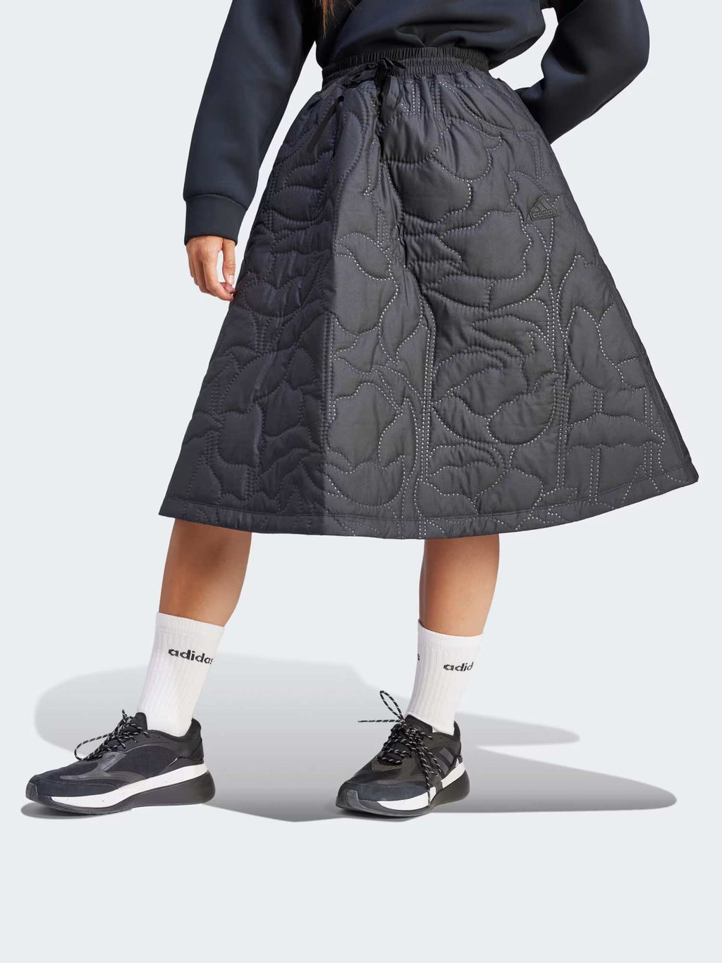 ADIDAS SPORTSWEAR Пола City Escape Quilted