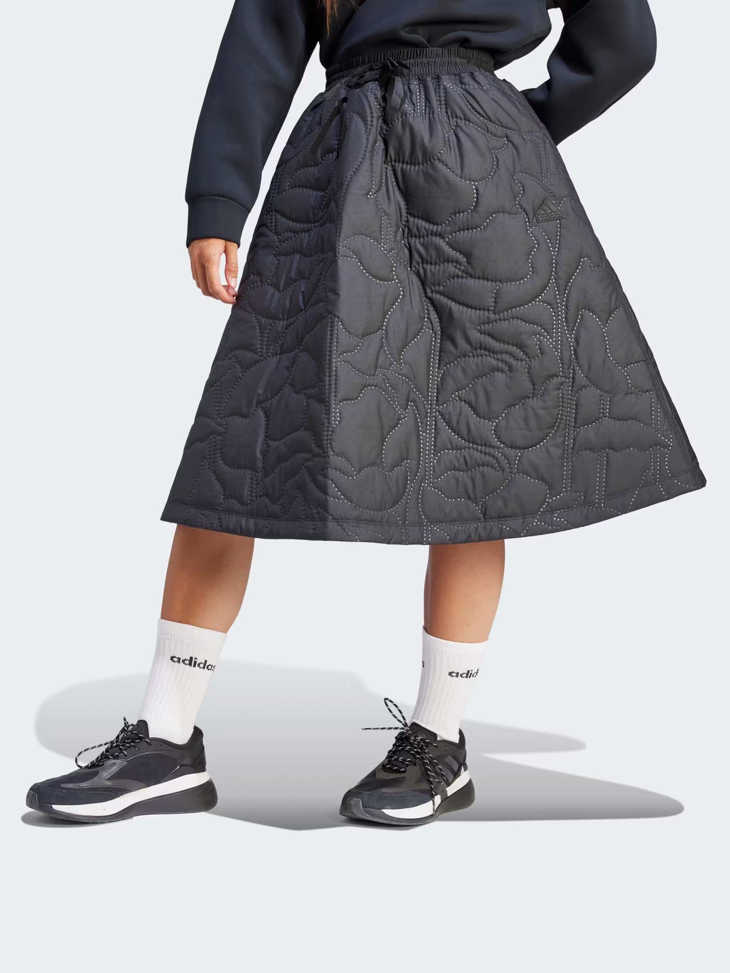 ADIDAS SPORTSWEAR Пола City Escape Quilted