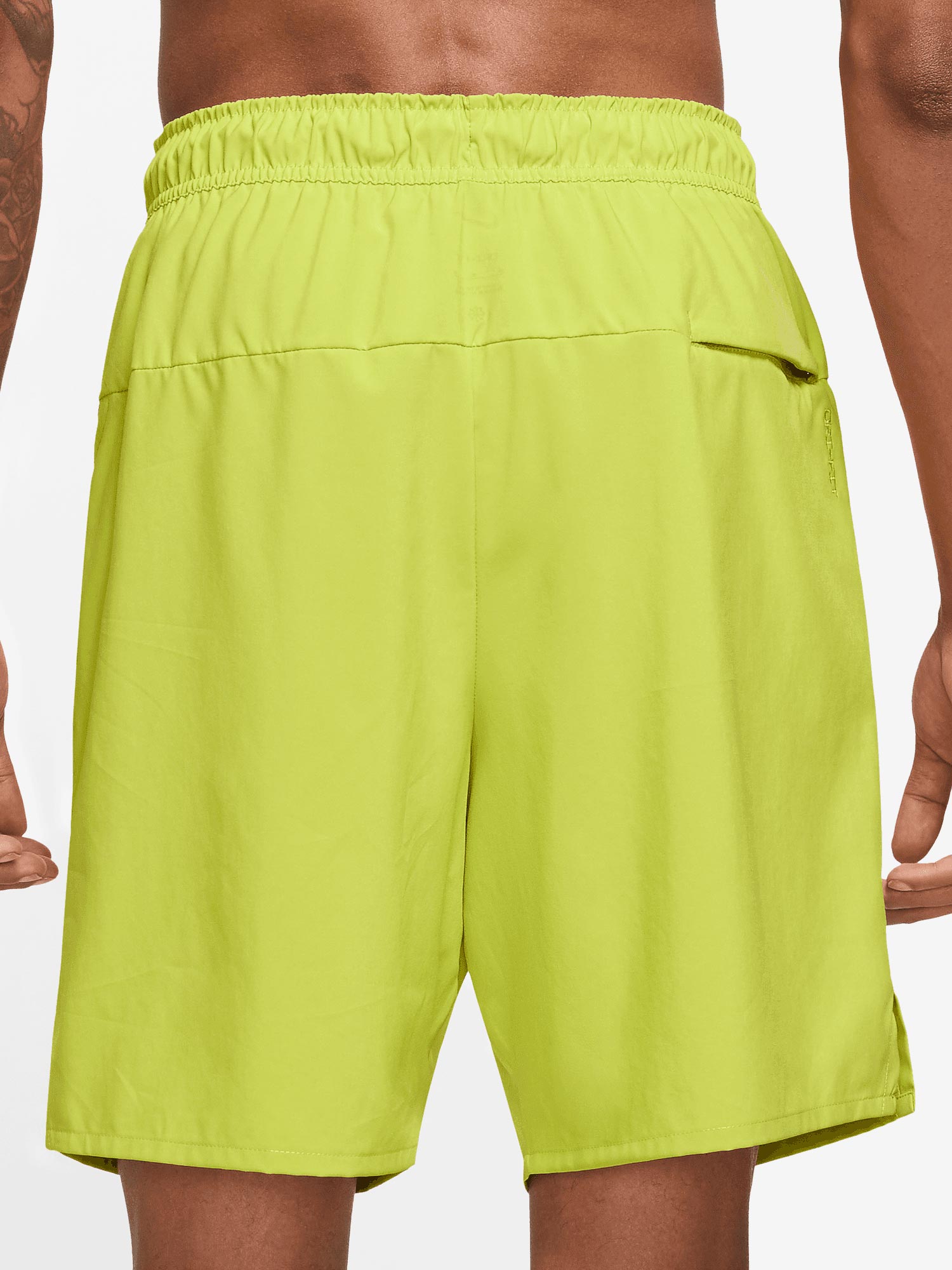NIKE Къси панталони M NK DF UNLIMITED WVN 7IN UL