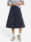 OUTVENTURE Пола Travel Womens Cotton Skirt