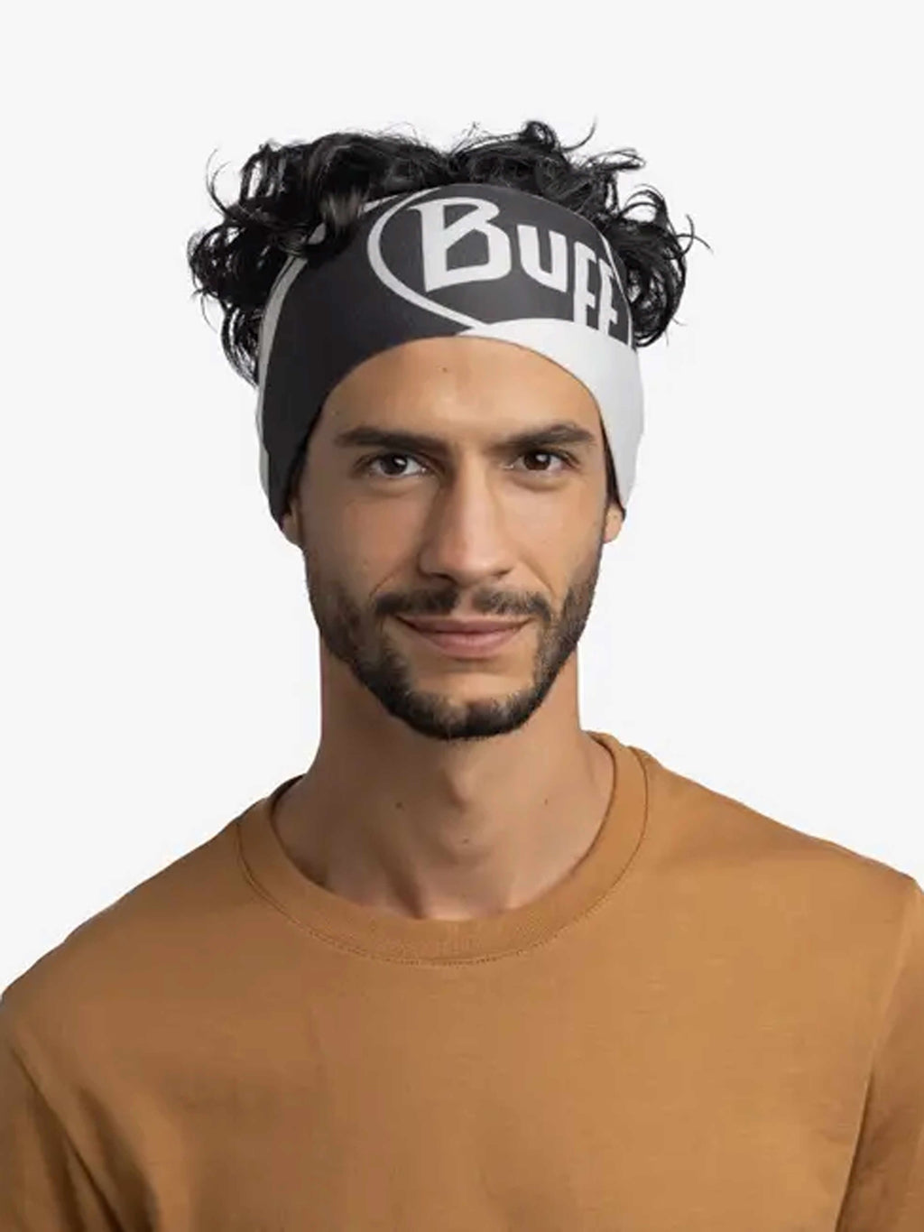 BUFF Лента за глава CoolNet UV® Wide Headband