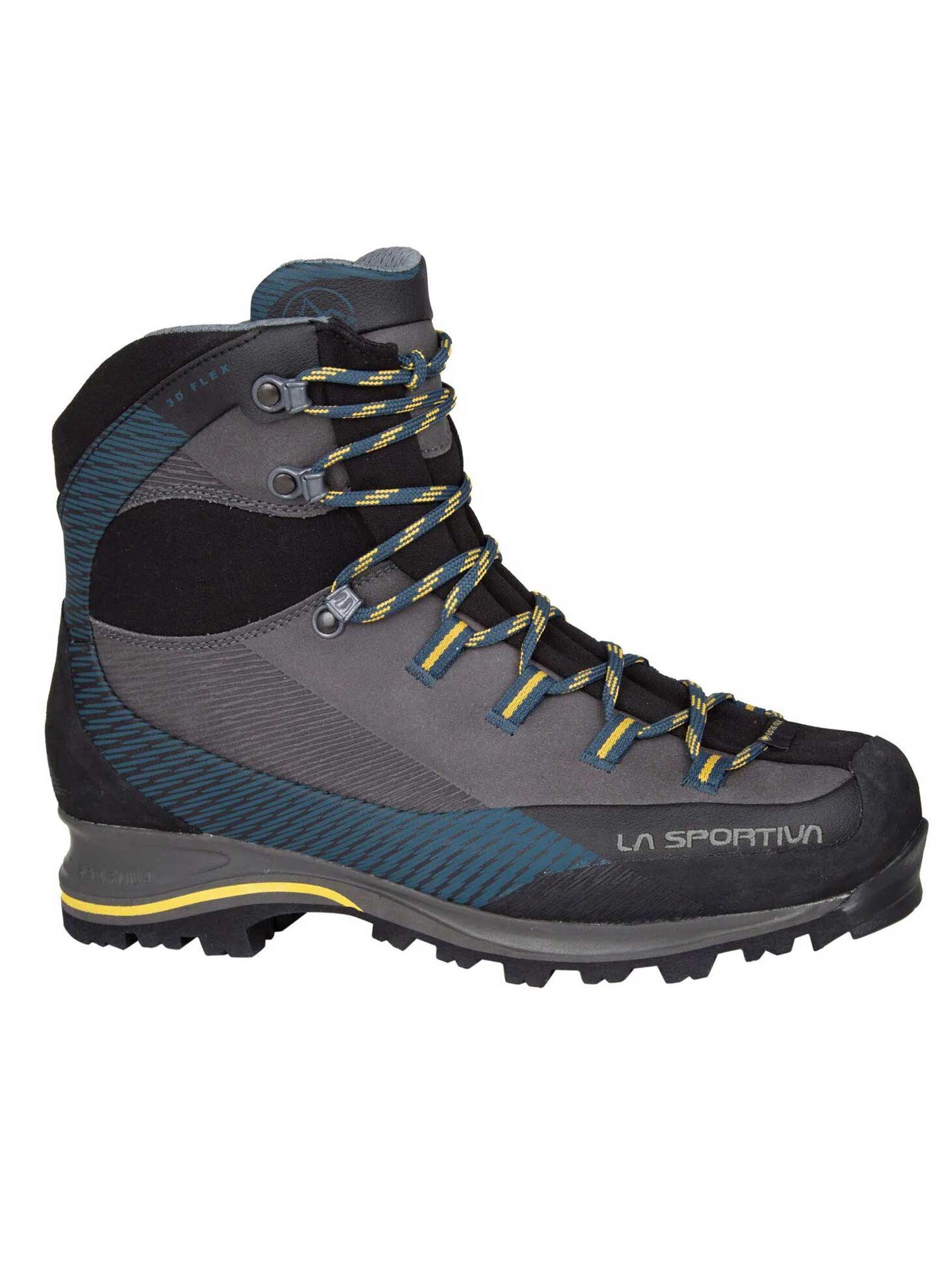 LA SPORTIVA Обувки Trango Trk Leather GTX