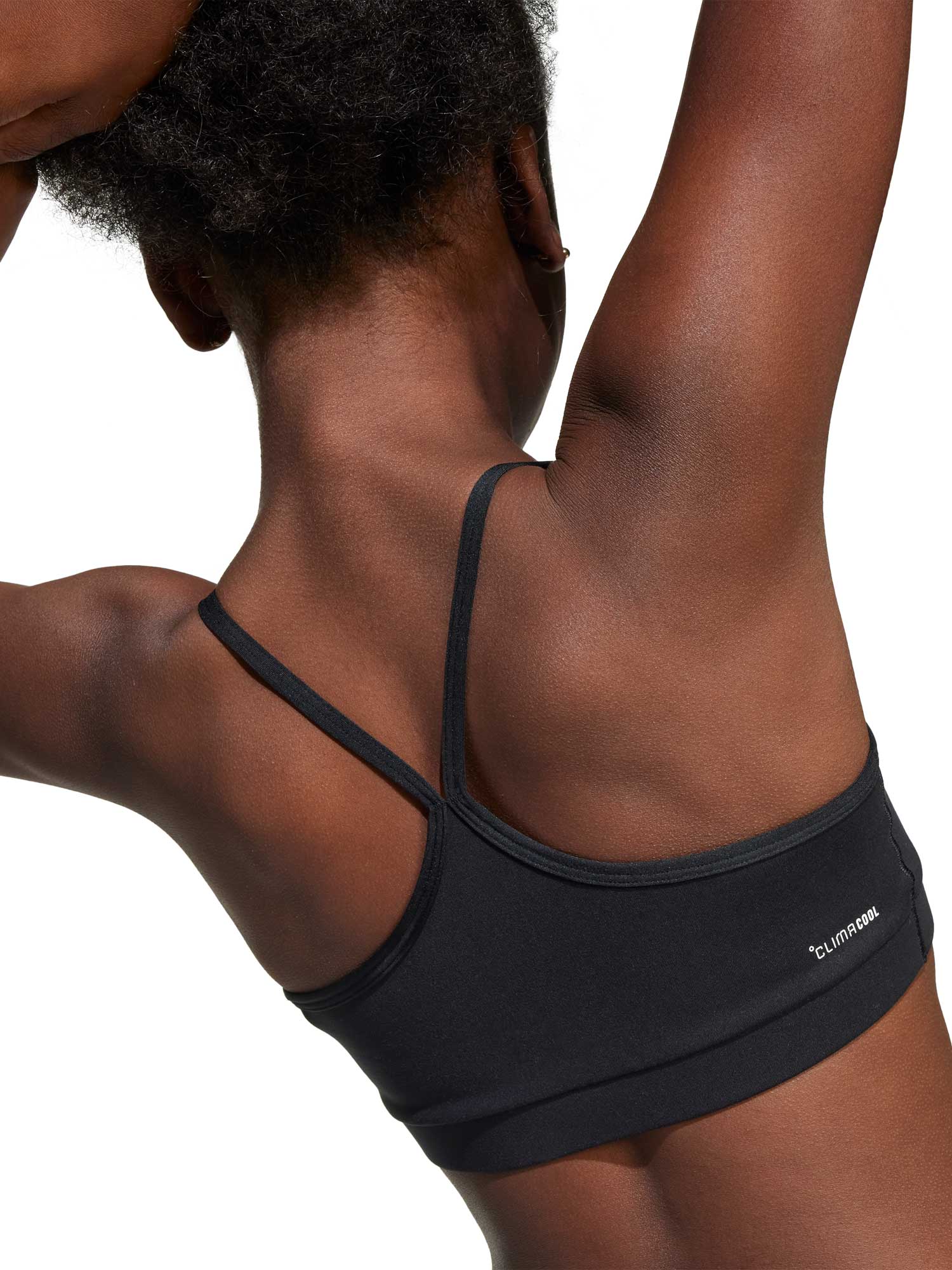 ADIDAS SPORTSWEAR Спортен сутиен Training Essentials Medium-Support