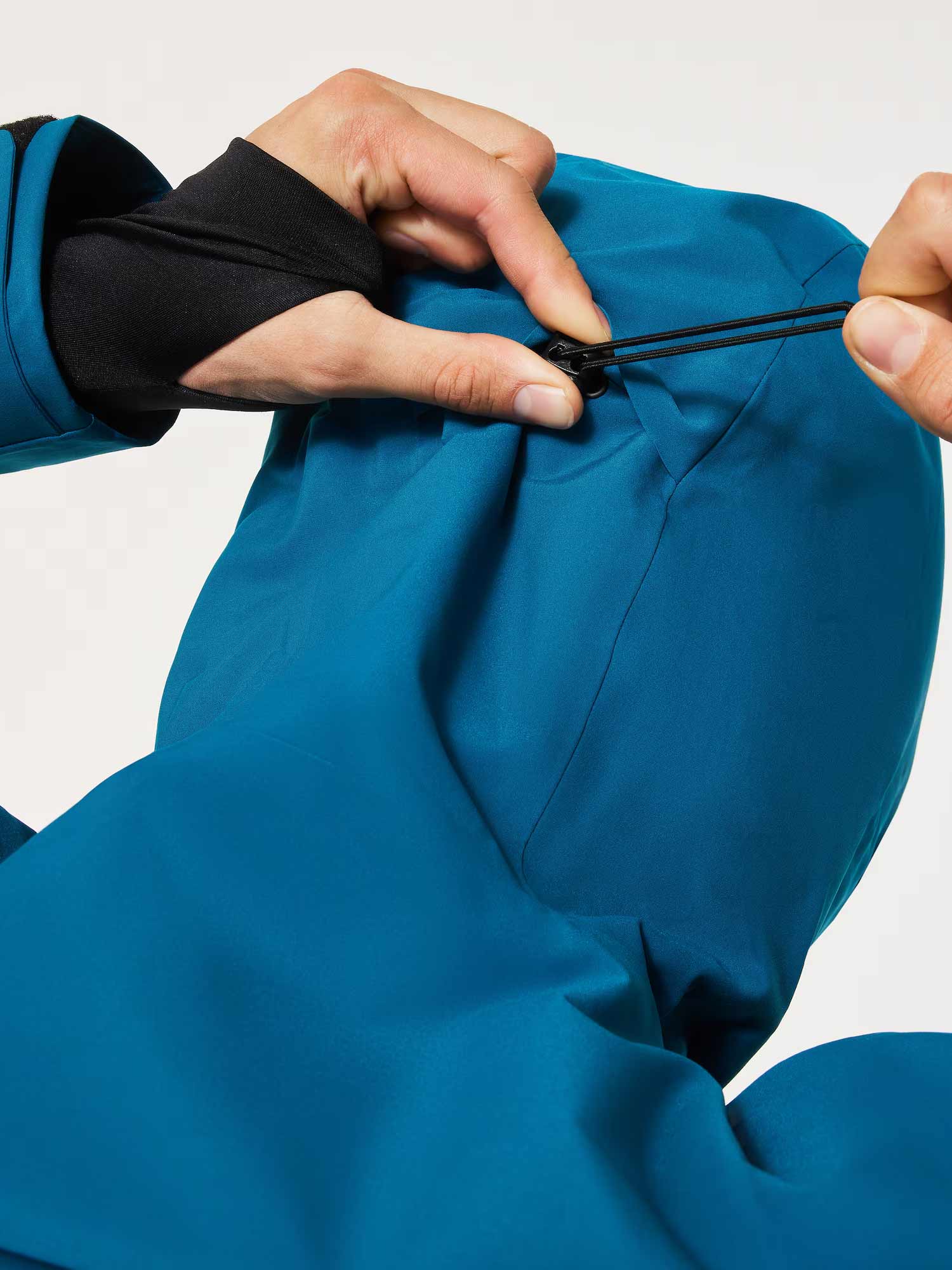OAKLEY Ски яке CANOPY INSULATED JACKET